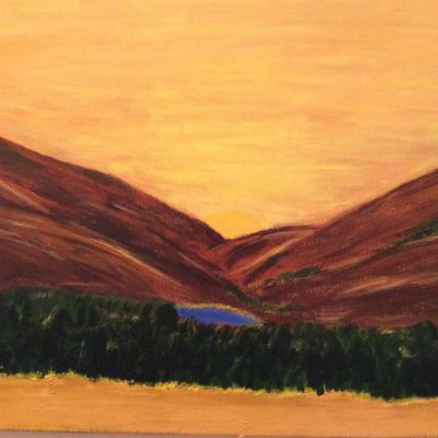 Helen Fortin